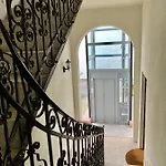 Gracia House 아파트호텔 4*