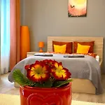 Gracia House 아파트호텔 부다페스트