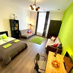 Gracia House 4* 부다페스트