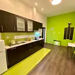Gracia House 아파트호텔 4*