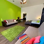 Gracia House 아파트호텔 4*