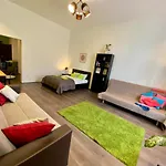 Gracia House 4* 부다페스트