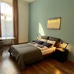 아파트호텔 Gracia House