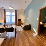 Gracia House 부다페스트