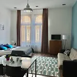 아파트호텔 Gracia House 부다페스트