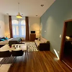 아파트호텔 Gracia House 부다페스트