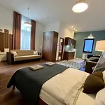Gracia House 4* 부다페스트