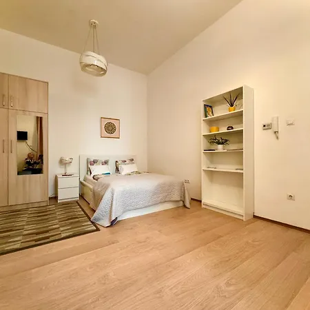 Gracia House ブダペスト