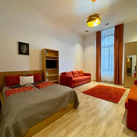 Gracia House 3* ブダペスト
