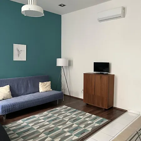 アパートホテル Gracia House 3*