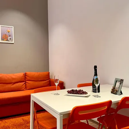 Gracia House アパートホテル
