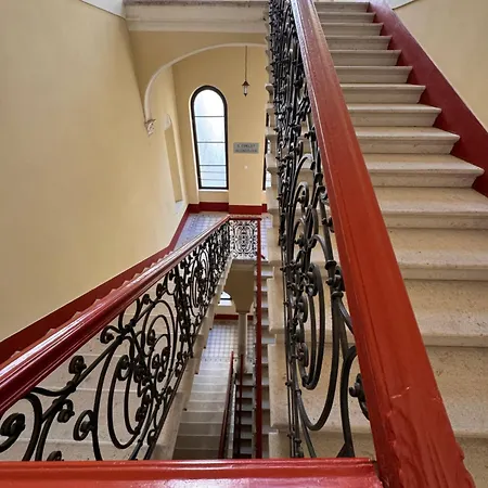 Gracia House 3* ブダペスト