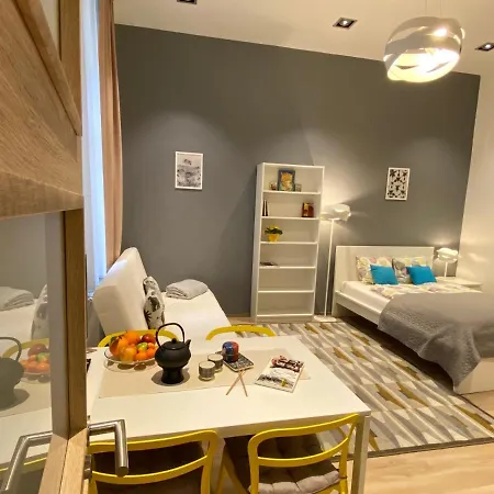 Gracia House