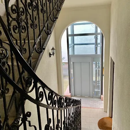 Gracia House Hotel de apartamente 4*
