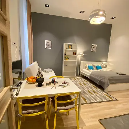Gracia House 4*