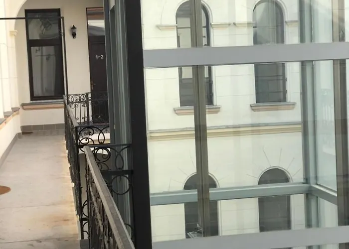 Gracia House